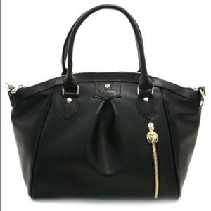 GUNAS Madison luxury vegan handbag